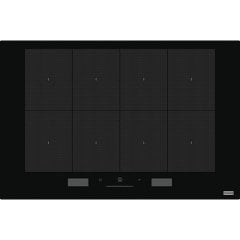 Franke Üçlü Ankastre Set, Mythos Pyrolytic Black