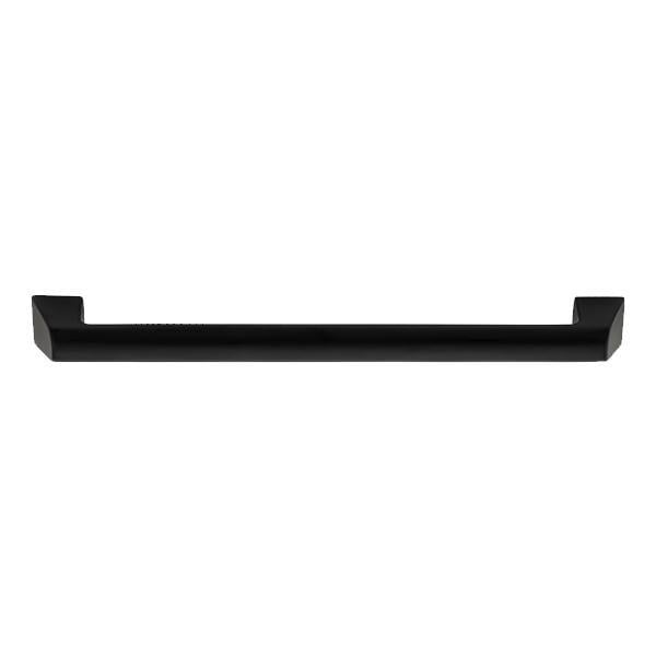 Hafele Mobilya Kulpu Porte 320mm Mat Siyah