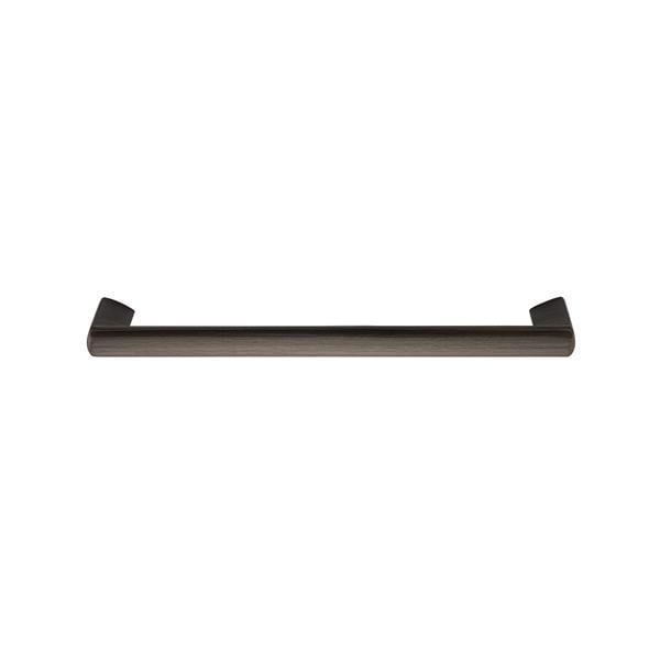 Hafele Mobilya Kulpu Slark 224mm Antrasit
