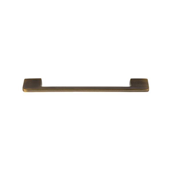 Hafele Mobilya Kulpu Tera 224mm Antik Bronz