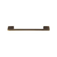 Hafele Mobilya Kulpu Tera 224mm Antik Bronz