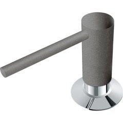 Franke Granit Eviye Batarya Sabunluk Kampanyası Maris MRG 210/110-52 Stone Grey