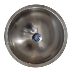 Sinkon K-30 Eviye 304 Kalite Standart Sifonlu