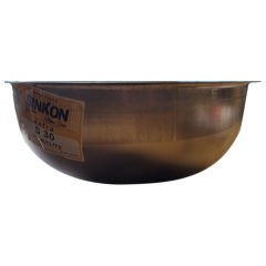 Sinkon K-30 Eviye 304 Kalite Standart Sifonlu