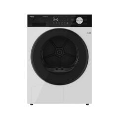 D 209C W Tr 9 kg Çamaşır Kurutma Makinesi