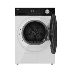 D 209C W Tr 9 kg Çamaşır Kurutma Makinesi