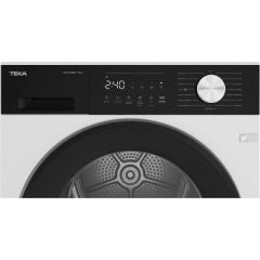 D 209C W Tr 9 kg Çamaşır Kurutma Makinesi