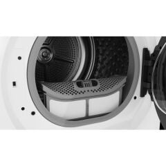 D 209C W Tr 9 kg Çamaşır Kurutma Makinesi