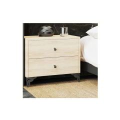 Hafele Belle Mobilya Ayağı H:100mm, Antik Bronz Renk