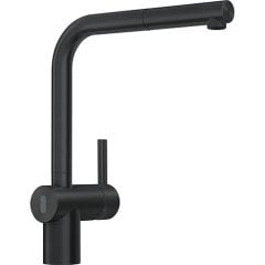 Franke Atlas Neo Sensor Spiralli Industrial Black
