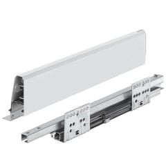 Hafele MATRIX BOX S 35 Çekmece Seti Gri 16/84/300mm