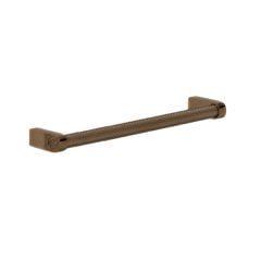 Hafele Mobilya Kulpu Verona Mk 224mm Antik Bronz
