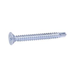 Hafele Matkap Uçlu Havşa Başlı Vida Gal.3,9X16mm (1000 Adet)