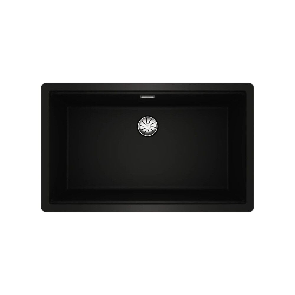 - Radea R10 70.40 M-Tg Granit Evye - Tezgahüstü / Tezgahaltı - Black - 115230054