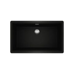 - Radea R10 70.40 M-Tg Granit Evye - Tezgahüstü / Tezgahaltı - Black - 115230054