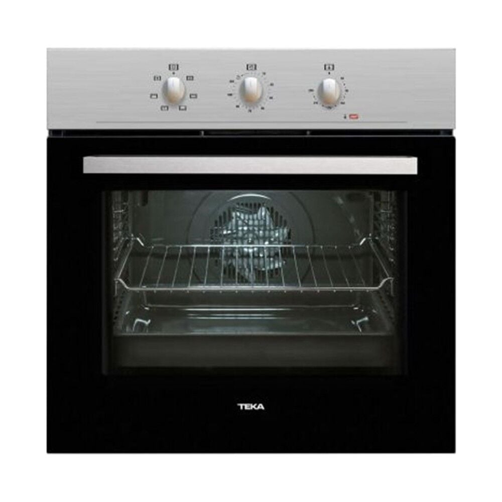 HE 715 SS Ankastre Multifonksiyonel Fırın 65 lt 5 Programlı Şık Tasarım 111020046