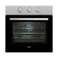 HE 715 SS Ankastre Multifonksiyonel Fırın 65 lt 5 Programlı Şık Tasarım 111020046