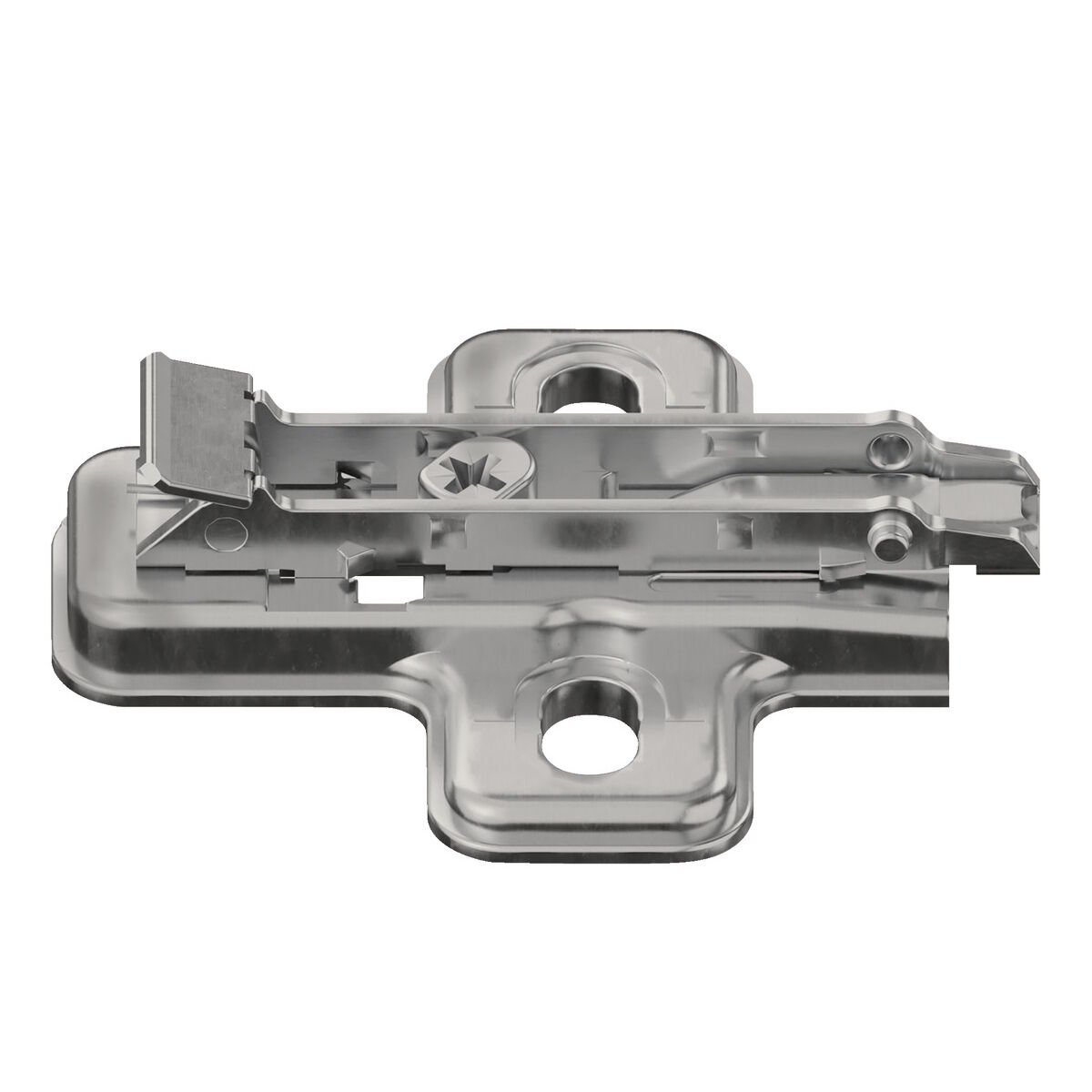 Hafele DUOMATIC 510 SM Menteşe Tabanı