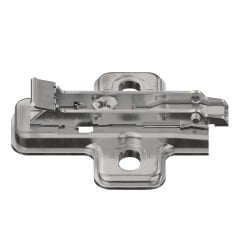 Hafele DUOMATIC 510 SM Menteşe Tabanı