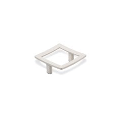 Hafele Mobilya Kulpu Ramona 64mm Paslanmaz Çelik