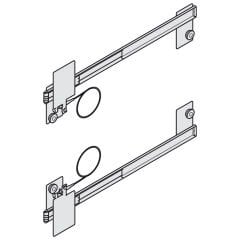 Hafele Slido F - Park71 16B Mil Kayar Kapı Bağlantı Parçası