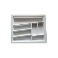 Hafele Trend II Çatal Kaşıklık Beyaz Renk, 39x49cm