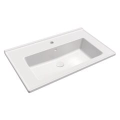 Hafele LEONIS 80 800x465x185mm Parlak Beyaz
