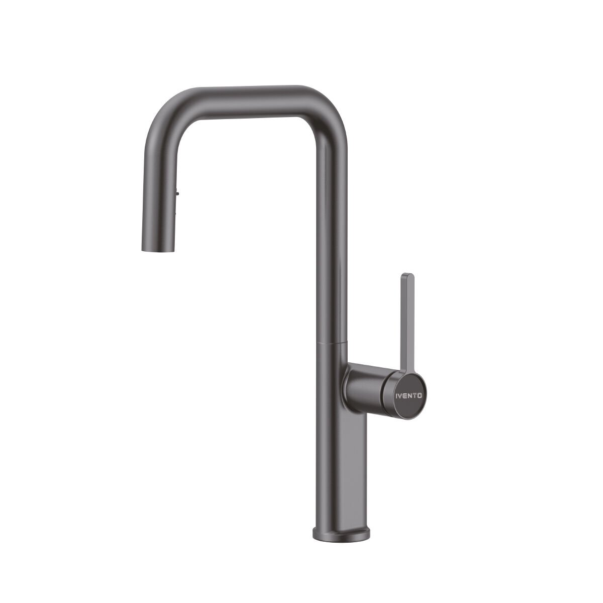 Vivento IVNT 603B-02 Tek Kollu Armatür