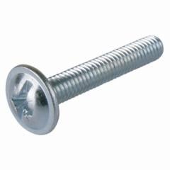 Hafele Kulp Vidası M4x8mm (5000 Adet), Galvaniz