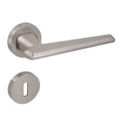 SINA Kapı Kolu Seti Oda Inox