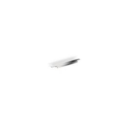 Hafele Profil Kulp Stairway2 247mm Parlak Krom