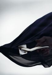 Ala Kapı Kolu Seti Mat Krom