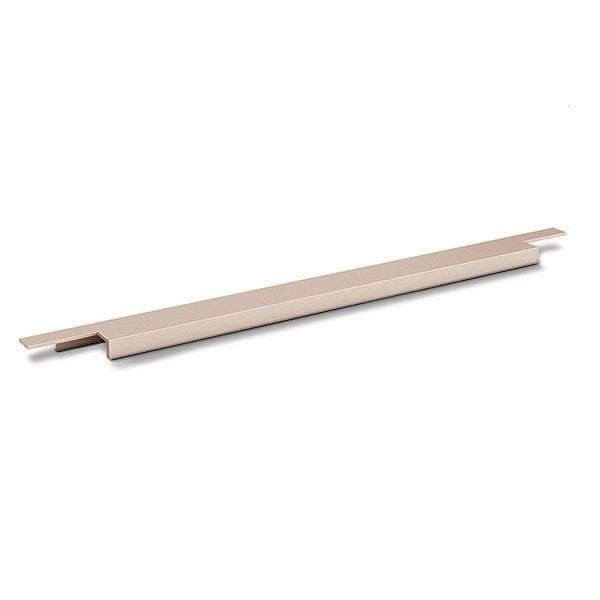 Hafele Profil Kulp Stairway2 797mm Parlak Krom