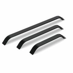 Hafele Mobilya Kulpu Barte 320mm Mat Siyah