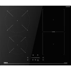 - Ibf 64210 Ssm Bk 7400 W Siyah Cam İndüksiyon Ocak Modern Tasarım ve Kolay Temizlik Özellikleriyle