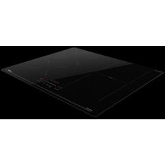- Ibf 64210 Ssm Bk 7400 W Siyah Cam İndüksiyon Ocak Modern Tasarım ve Kolay Temizlik Özellikleriyle
