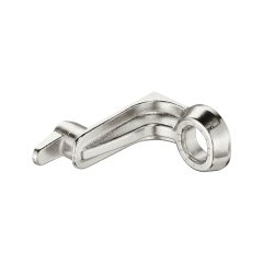 Hafele Arka Panel Bağlantı Elemanı Nikel Ø8Mm (100 Adet)