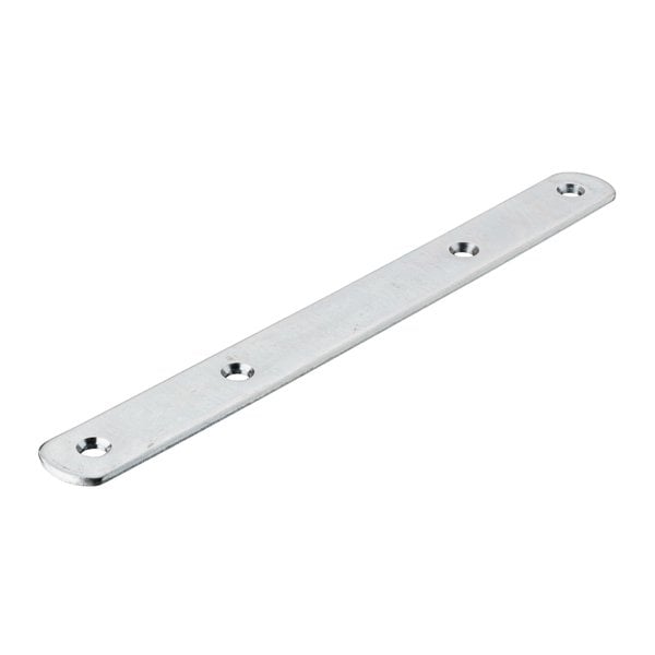 Hafele Montaj Plakası Galvaniz 230X20Mm
