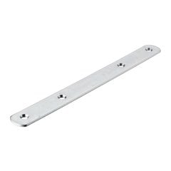 Hafele Montaj Plakası Galvaniz 230X20Mm