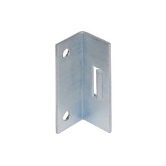 Hafele Köşebent,Galvaniz,45X45X18Mm (50 Adet)
