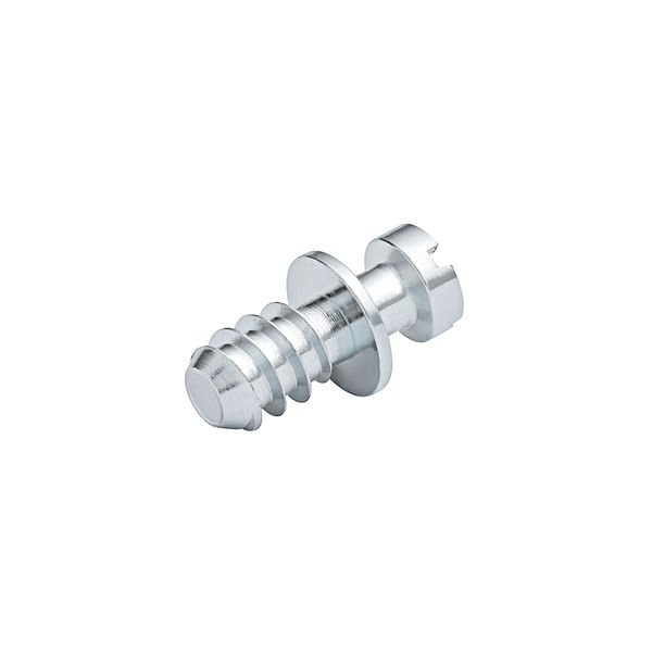 Hafele Variofix ⌀ 5 mm Matkap Deliği İçin Vidalanarak Montaj Çektirme Mili (100 Adet)