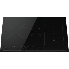Izs 86630 Mst Black 80 cm Indüksiyon Ocak