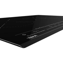 Izs 86630 Mst Black 80 cm Indüksiyon Ocak