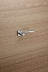 Twist Kapı Kolu Seti Antrasit