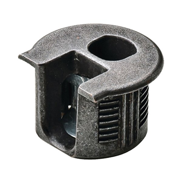 Hafele Rafıx-Se Gövde Karartılmış 19Mm (100 Adet)