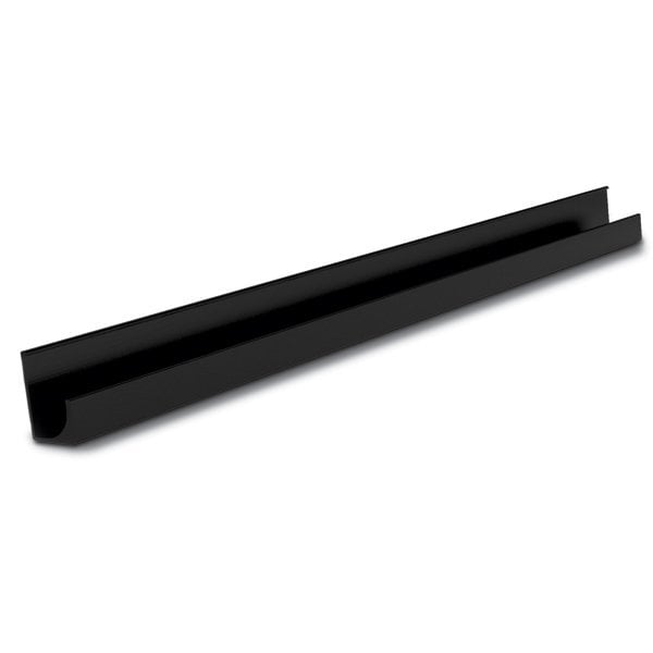 Hafele Profil Kulp Horizona2 147mm Mat Siyah