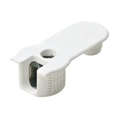 Hafele Rafıx-Se Gövde 32 Beyaz 19Mm (100 Adet)