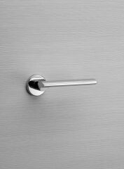 Touch Kapı Kolu Seti Krom Parlak