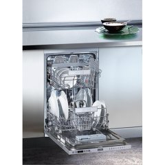 Franke Bulaşık Makinesi FDW 4510 E8P E