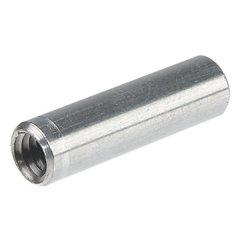 Hafele İçten Dişli Kovan Galv.M4 5X15Mm (100 Adet)